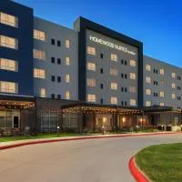 Homewood Suites By Hilton Coppell Dfw Airport North, hotel di Coppell