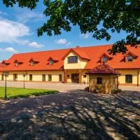 Agroturystyka Folwark Polski, hotel em Raszków