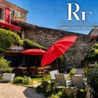 Les Rêves D'Églantine, Chambres de caractère, hotel en Saint-Cyr
