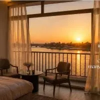 Regency Nile Hotel Assuit، فندق في أسيوط
