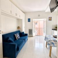 Maison Vita Lenta, hotel u Mentonu