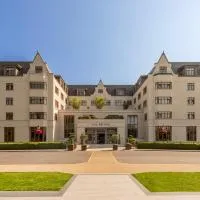 The Brehon Hotel & Spa, hotell sihtkohas Killarney