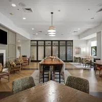 Hampton Inn Hickory، فندق في هيكوري
