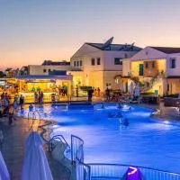 Pefki Islands, hotel u gradu 'Pefki Rod'