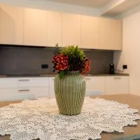 Appartamento Casa Luisa, hotel v destinaci Albiano