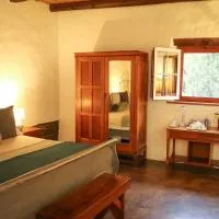 Jan Harmsgat Country House โรงแรมในสเวลเลนดาม