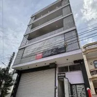 Collection O Sadar Bazar Gurgaon, מלון בגורגאון