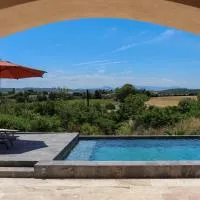 Pax et Amor Chambres d'hôtes de charme - Charming B&B, hotel em Mazerolles-du-Razès