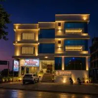 Hotel Ramayana, hotel en Ellora