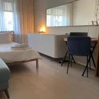 es studio, hotel em Staszów