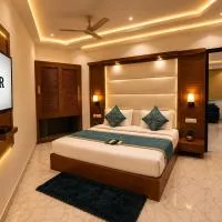 Hotel Aero Star by Star Group, ξενοδοχείο στο Νέο Δελχί
