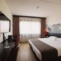 Bastion Hotel Roosendaal, ξενοδοχείο σε Roosendaal