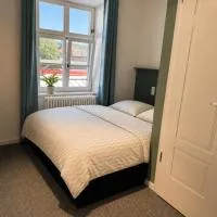 Neuenmarkt में, होटल Hotel AusZeit Neuenmarkt
