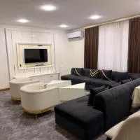 KARVON hotel、Shahrisabzのホテル