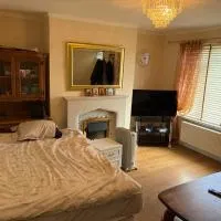 Spacious comfy budget room Near City Centre, Hotel in Sunderland