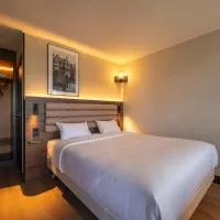 Campanile Hotel & Restaurant Gouda, hotel a Gouda