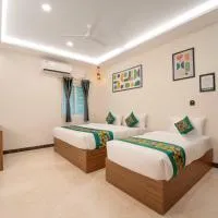 Treebo Urban Stay Near Meenakshi Temple & Railway Station, hotel di Madurai