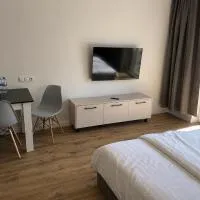 Apartament Orkana 23 Karpacz, hotel v destinácii Karpacz
