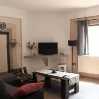 apartment to nature B,Ámmos的飯店