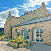 The Coach House, hotell sihtkohas Whittonstall