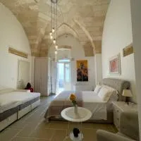 Suite Aurea - Private Room Amedeo di Savoia, hotel em Veglie