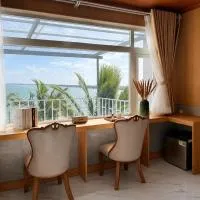 Hoang Quoc Beachfront Resort – hotel w Duong Dong