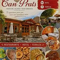 Hotel Prats、リベス・デ・フレセルのホテル