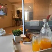 Kaysen Stay - Studio Apartment, отель в городе Кайенна