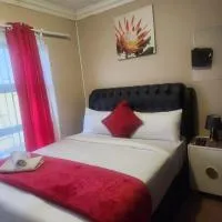 Prestige haven guesthouse, hotel u gradu Gqeberha