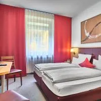 Landhotel-Neunburg, khách sạn ở Neunburg vorm Wald