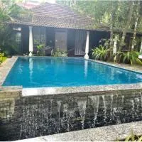 Marari Dreamz Homestay, מלון במאראריקולם