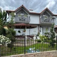 Apartmani Karach, hotell i Star Dojran