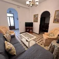 Casa de los abuelos, hotel din El Bosque