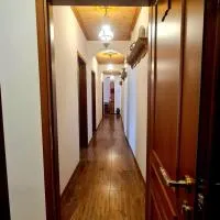 4 Rooms BH, hotel v destinaci Gjirokastër