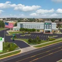 Holiday Inn Laramie by IHG, hotel en Laramie