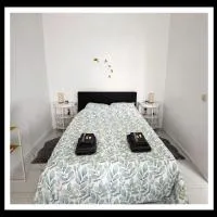 Apartment l'Anil Garden and Parking, hotel em Dinant
