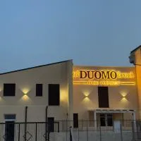 Al Duomo Beach Case Vacanze, hotel u gradu Likata