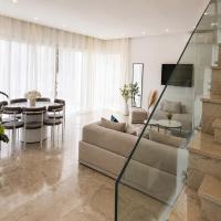 Gammarth Luxury Retreat with Private Pool S 31, hotel em Gammarth