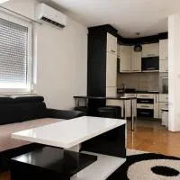 Viesnīca Apartman Bijeljina pilsētā Bijeļina