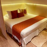 Sea Paradise Hospedagem, hotel i Fernando de Noronha