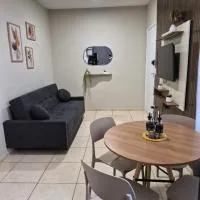 Apartamento Fremont 3 Colinas ao lado do novo Hospital, Hotel in Franca