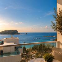 SeDo TreCanne DeLuXe Apartment، فندق في بودفا