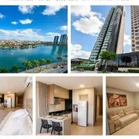 Imperial Home e service flat luxo، فندق في كامبينا غراندي