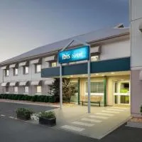 ibis Budget Canberra, hotel em Camberra