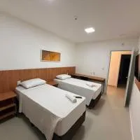 Rede Andrade Lagoa, hotell i São Luís