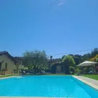Guest House Torre Guelfa,Giaggiolaia Via San Martino Altoreggi 20, hotel a Figline Valdarno