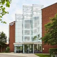 Mercure St Helens, hotel v destinácii Saint Helens