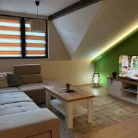 Apartman Iskra Priboj، فندق في Priboj