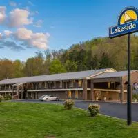 Guntersville में, होटल Lakeside Inn Guntersville
