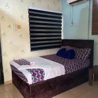 Prince Ator Hotel, ξενοδοχείο σε Ikeja